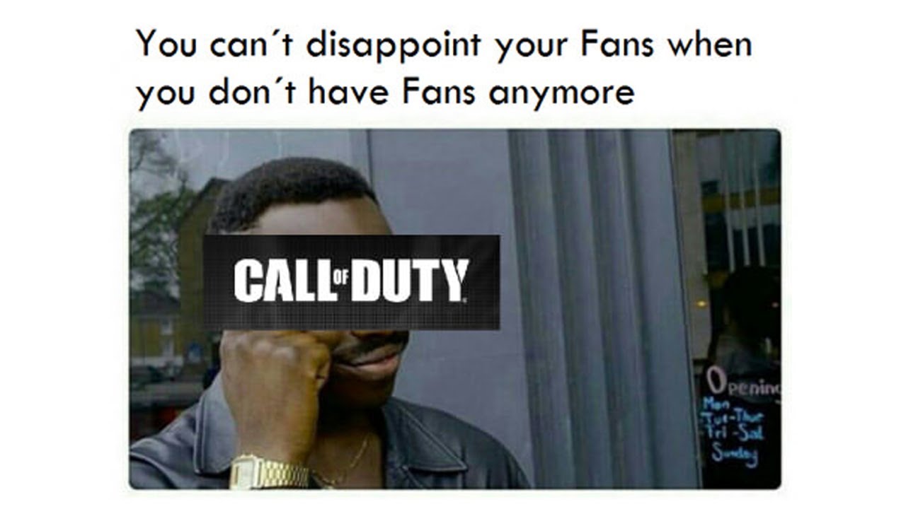 The FUNNIEST Activision Memes of 2022 - COD Memes 2022