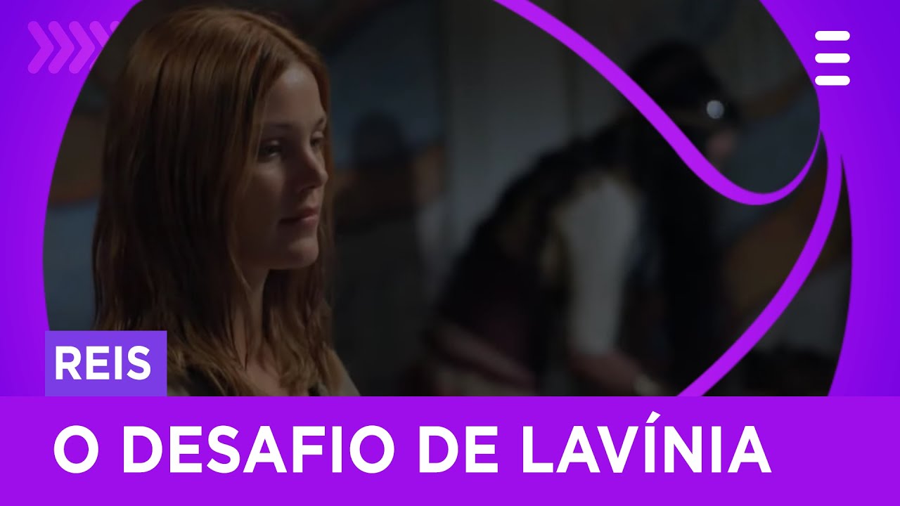 Guedór e Anainér tentam acabar com casamento de Malquias | Reis