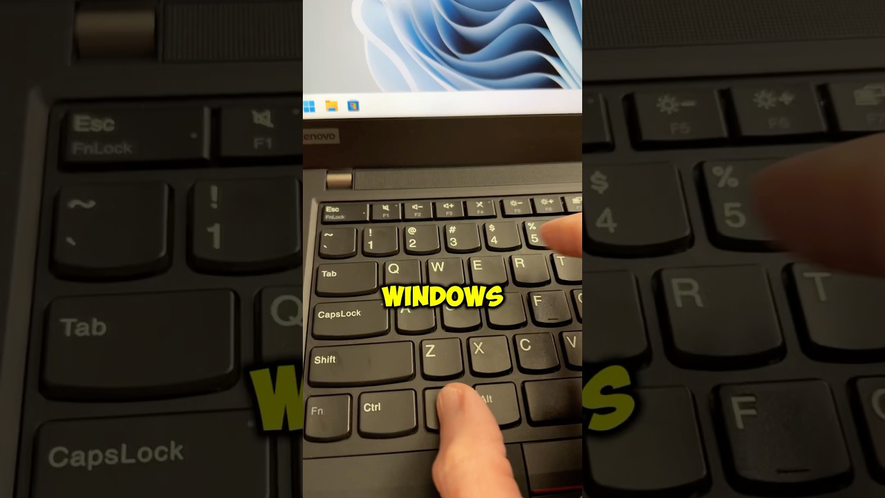 Как проверить марку и модель компьютера в Windows (2025) 💻