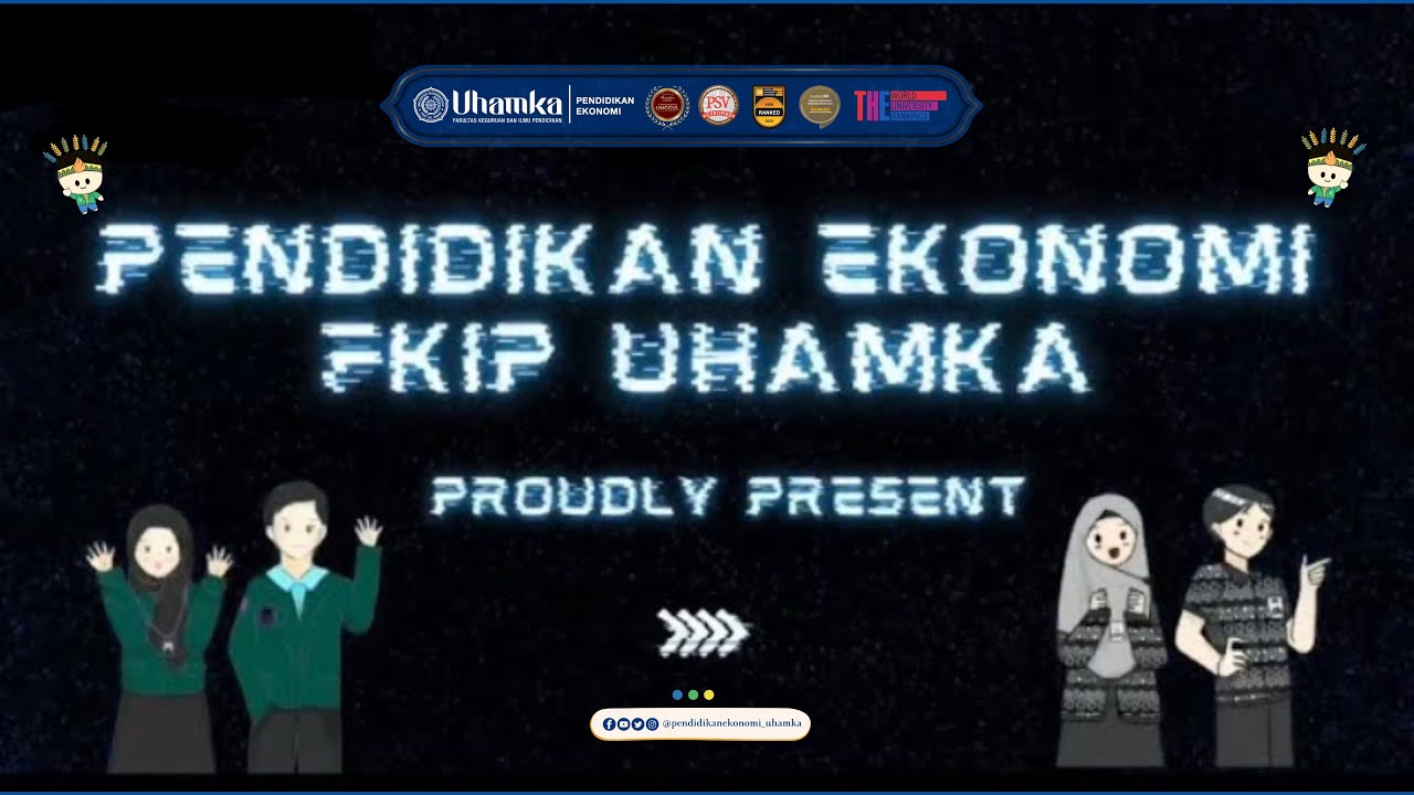 Video Pembelajaran Alat Pembayaran Tunai dan Non Tunai