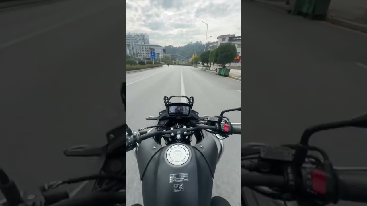 IS Your Bike Handle SHAKING When You Ride?
