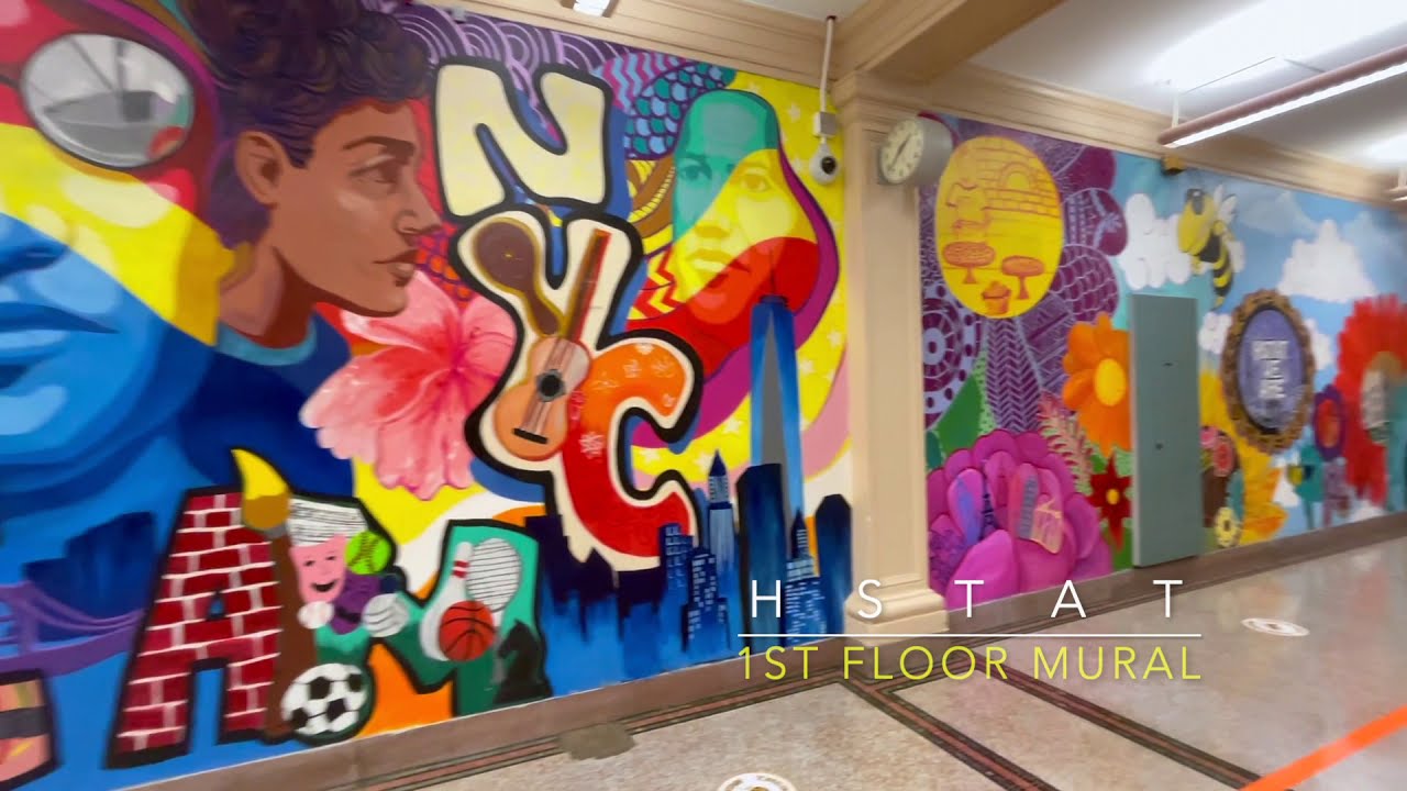 HSTAT Virtual Tour