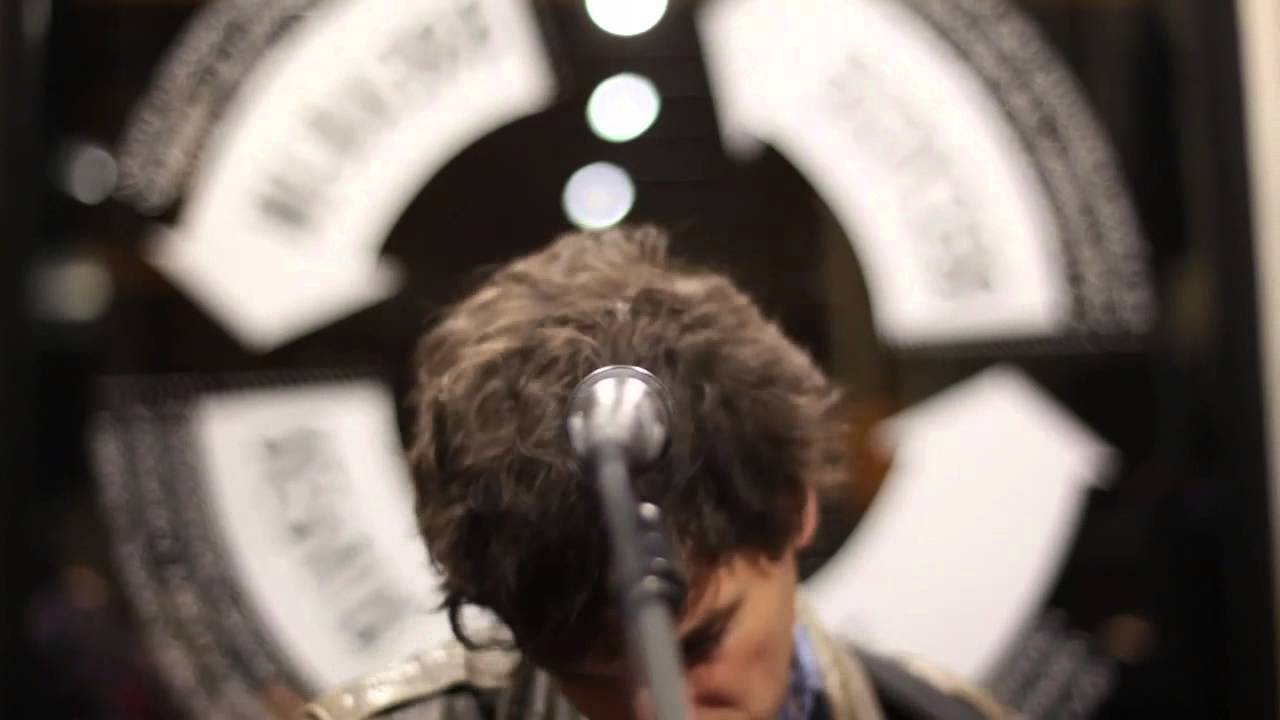 The Pains of Being Pure at Heart