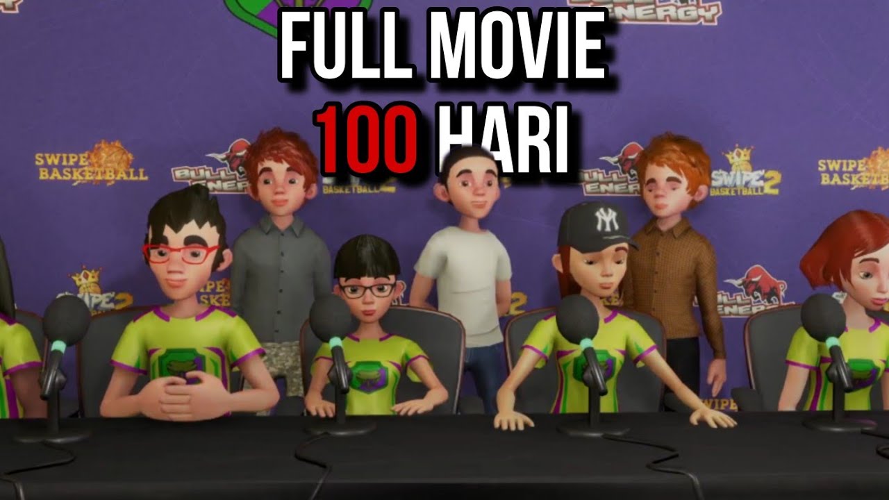 Aku Menghabiskan 100 Hari di Esports Life Tycoon