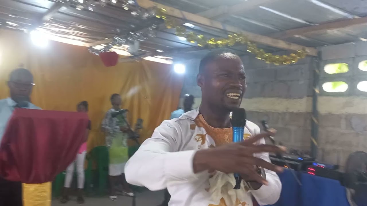 Voici Ce Que Tu Ne Sais pas De Jésus christ!!!