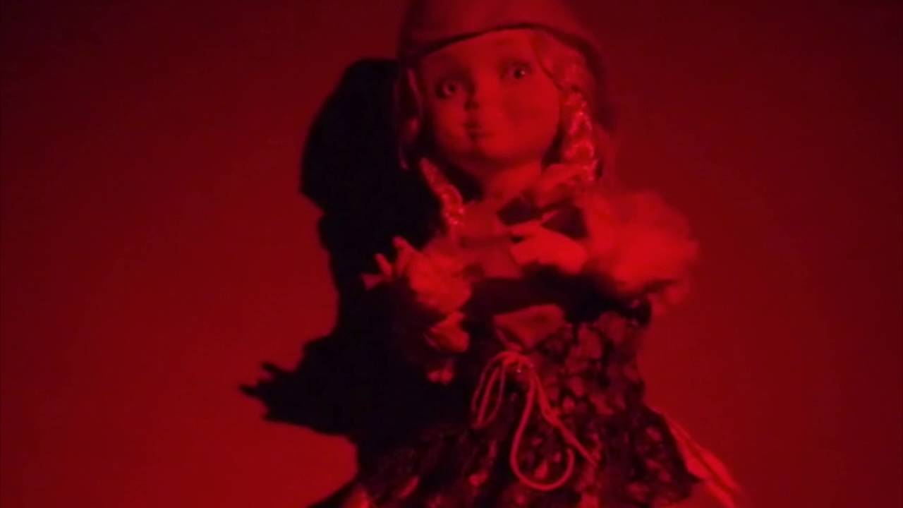 Scary Tales Haunt Walkthrough 2016
