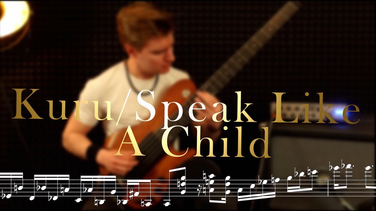 Kuru/Speak Like a Child (Jaco Pastorius) - Herbie Hancock Solo Transcription