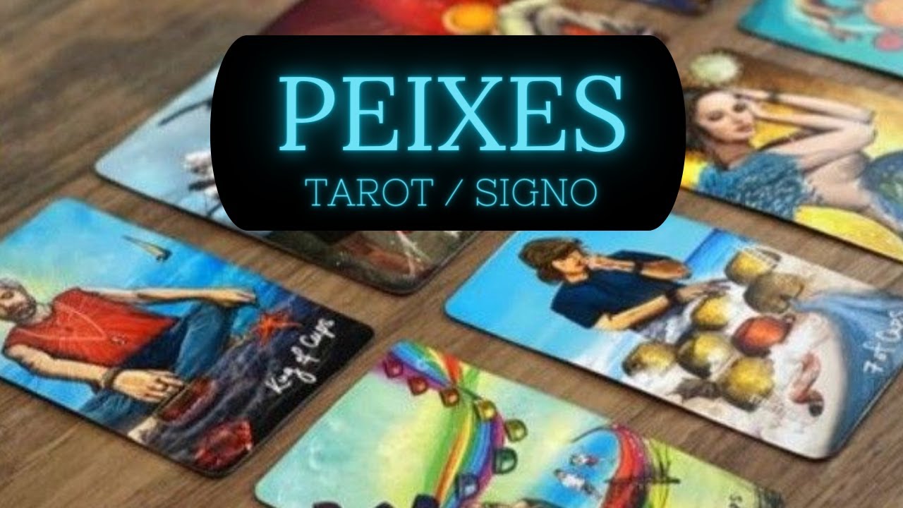 PEIXES♓Reviravolta! Prepare-se, pois você vai se emocionar com essa surpresa do destino.