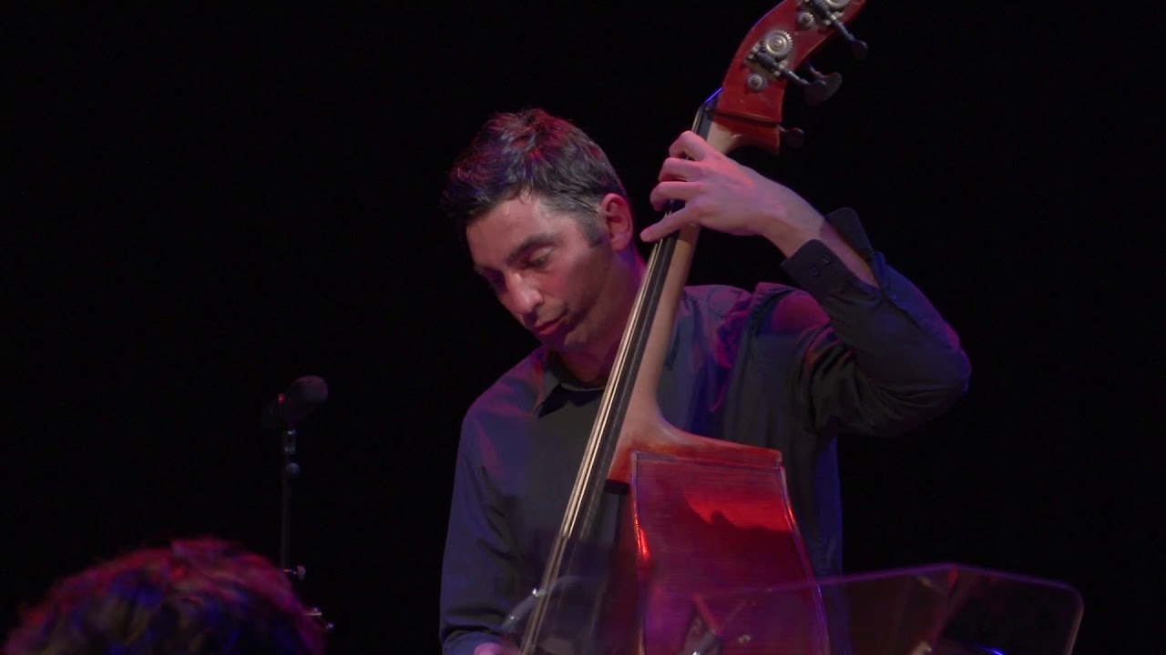 Matyas Szandai Group - Go (Live at BCV Concert Hall, Lausanne 2019)