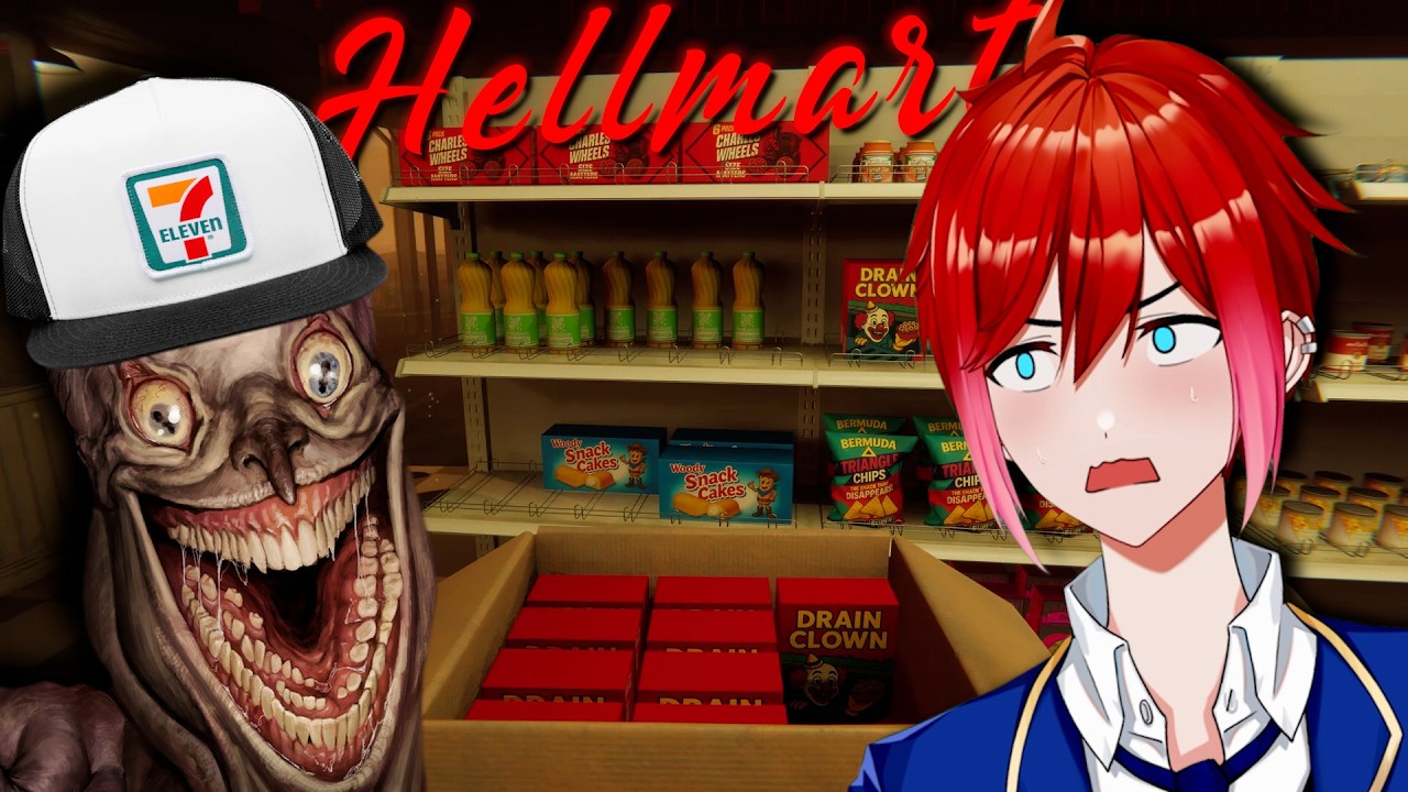 Average Retail Job Simulator
