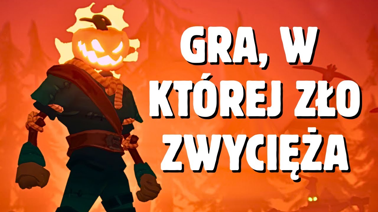 Dobry platformer bez dobrego zakończenia