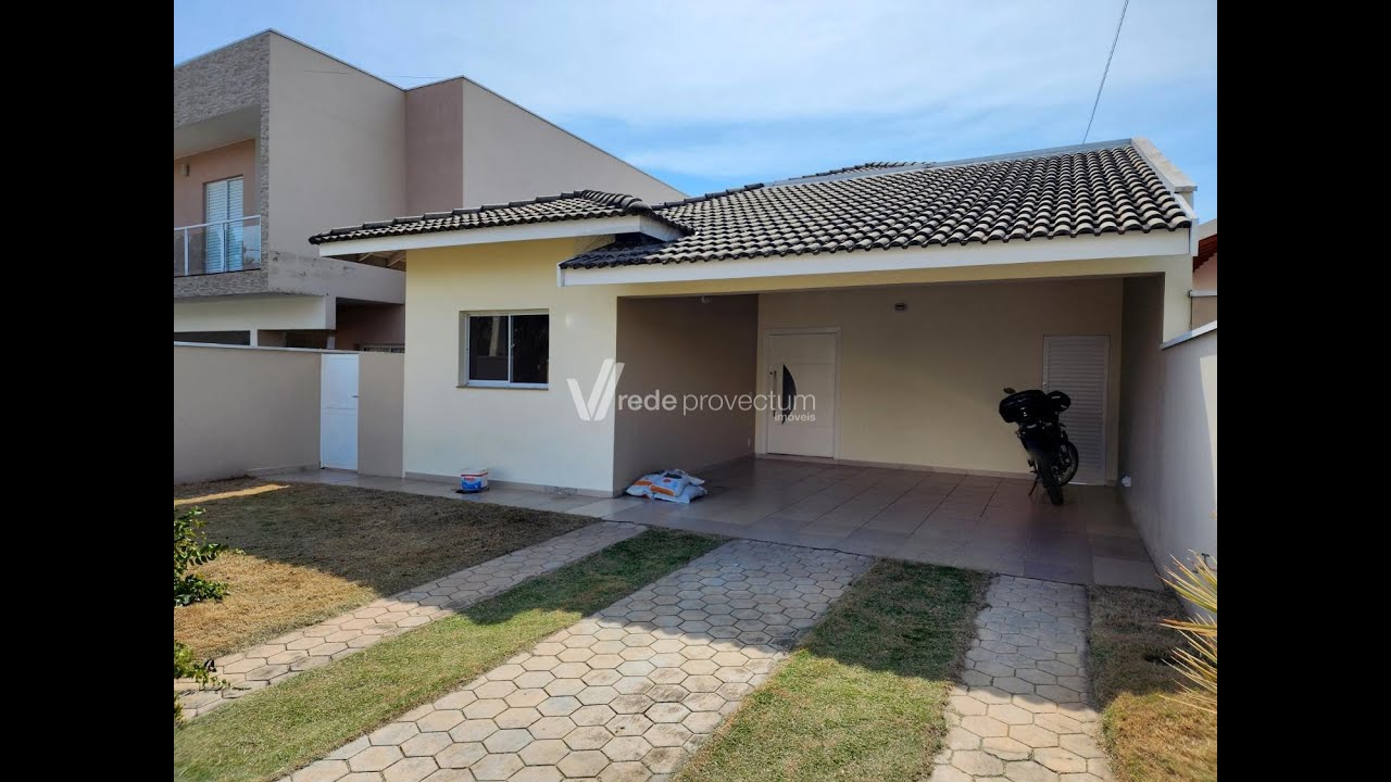 Casa em Condomínio para Locação em Valinhos