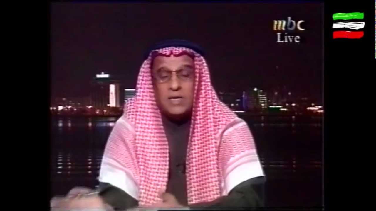 الدكتور أحمد الربعي في برنامج الأسبوع السياسي MBC