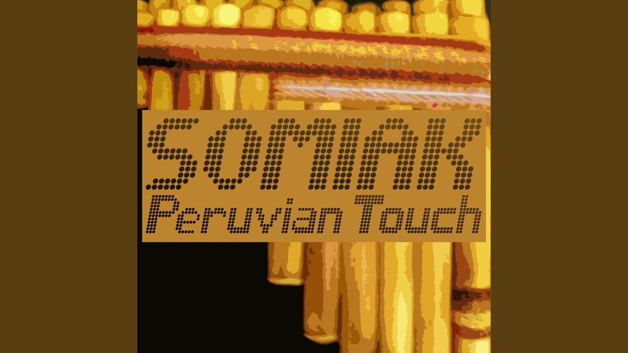El Condor Pasa (Original Mix)