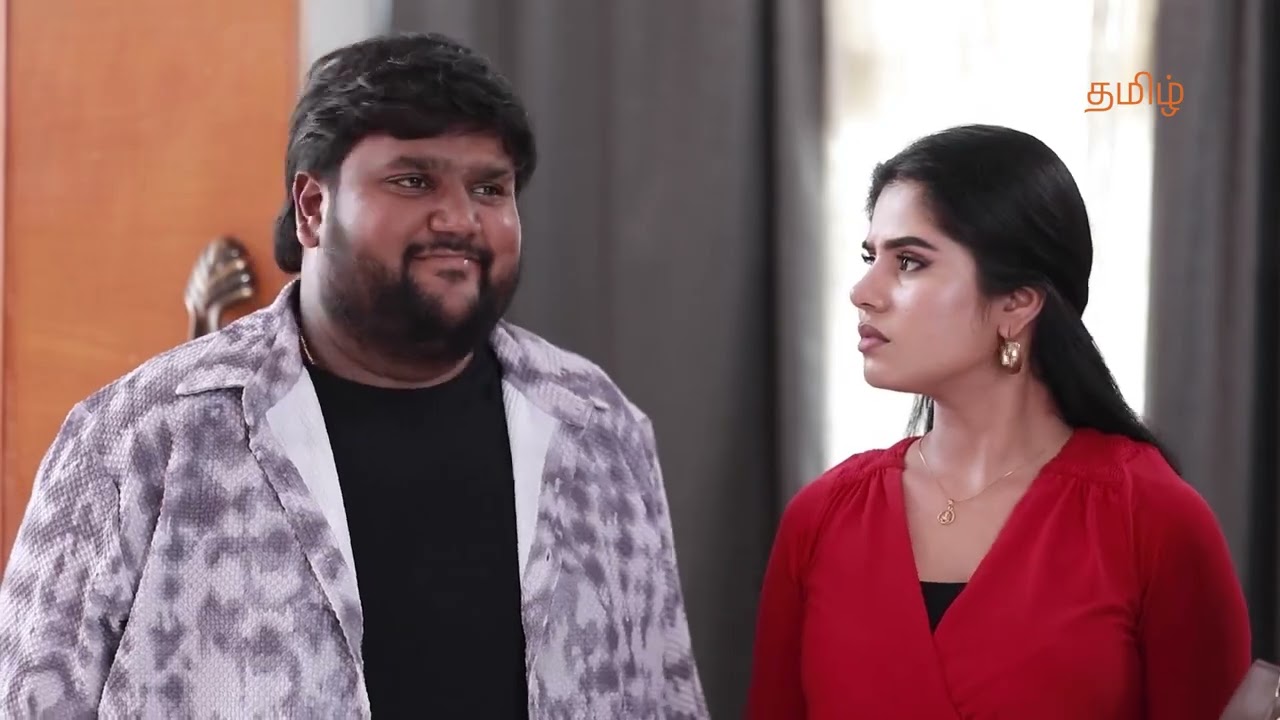 Varisu | Ep - 38 | Webisode | Aug 12 2025 | Zee Tamil