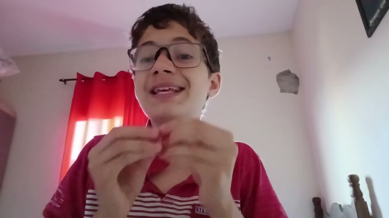 Os hábitos que me destruiram