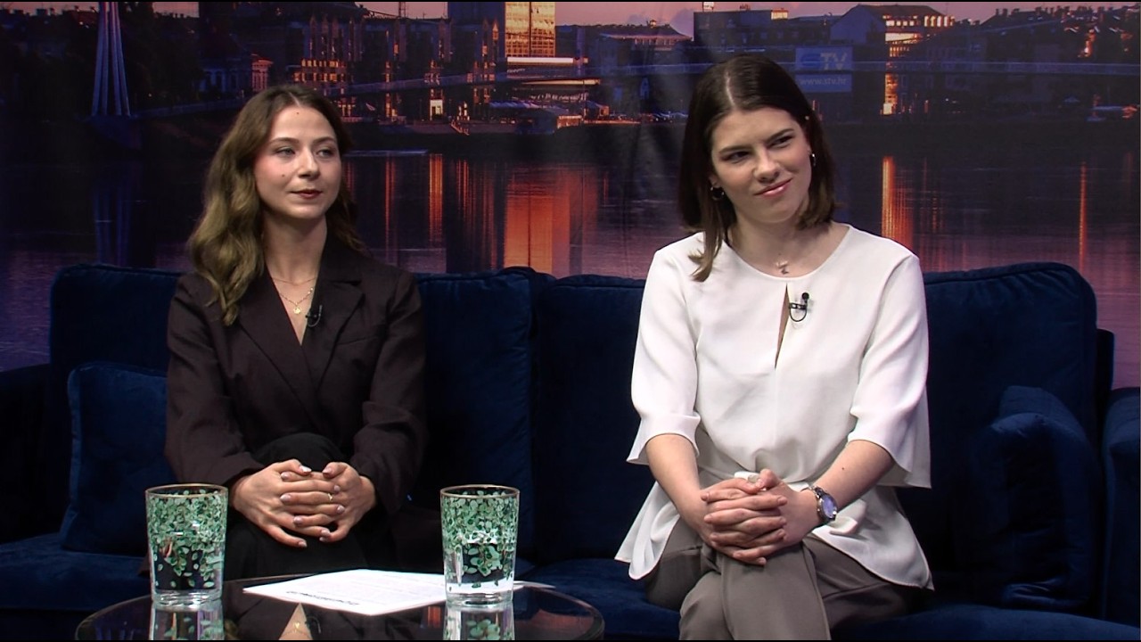 OTVORENI STUDIO - Od ljubavi do starenja moždanih vijuga na Tjednu mozga
