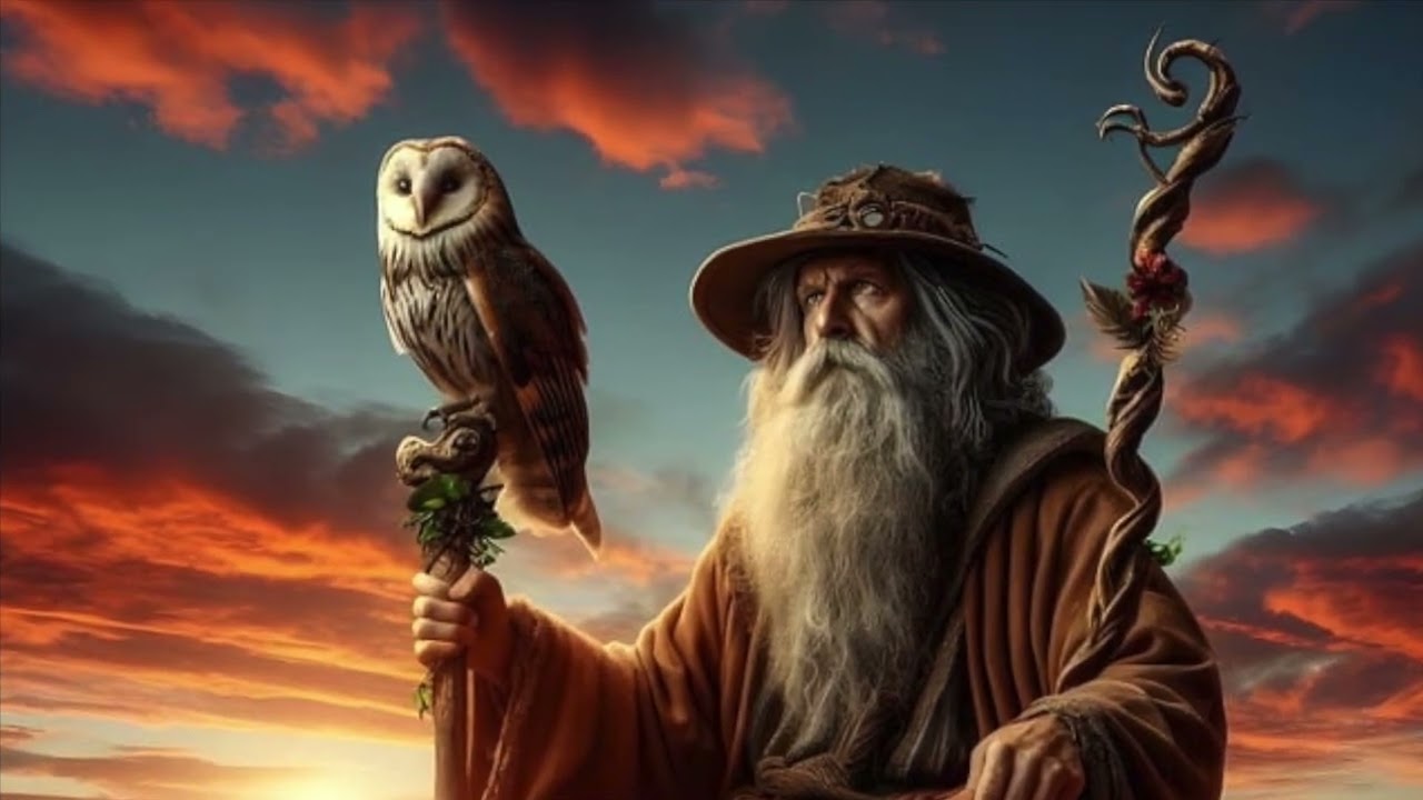 Jarakah - Elmar Wald