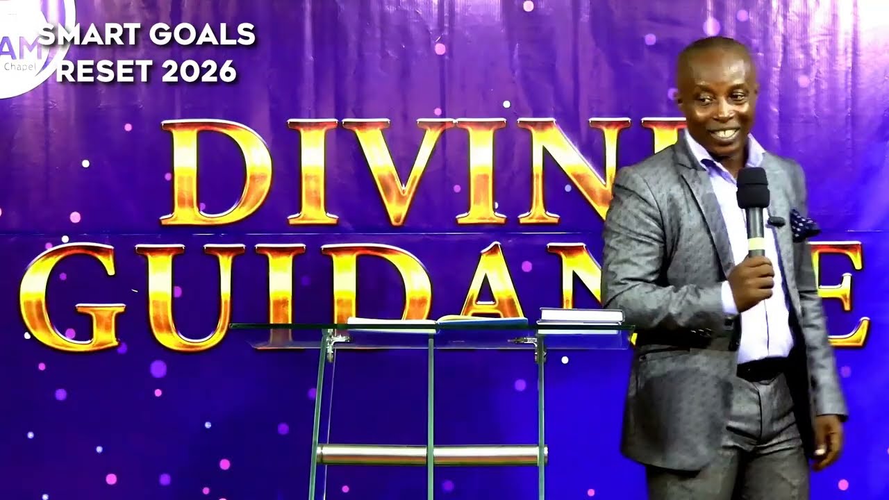 Becoming a Smart Achiever | Smart Goals Reset