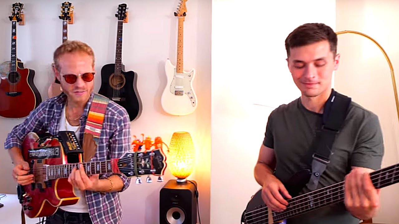 DRIVE | Living room Session | Rotem Sivan