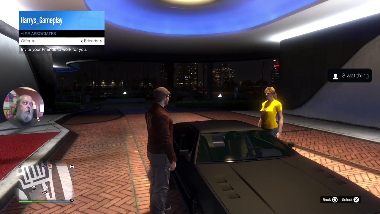 GTA5 Big Money Missions E8 #grandtheftauto5 #subscribe