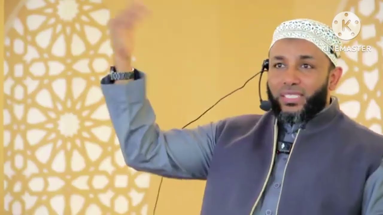 Ustaz yassin nuru (#Remadan) #ustaz yasin nuru #duet رمضآن 