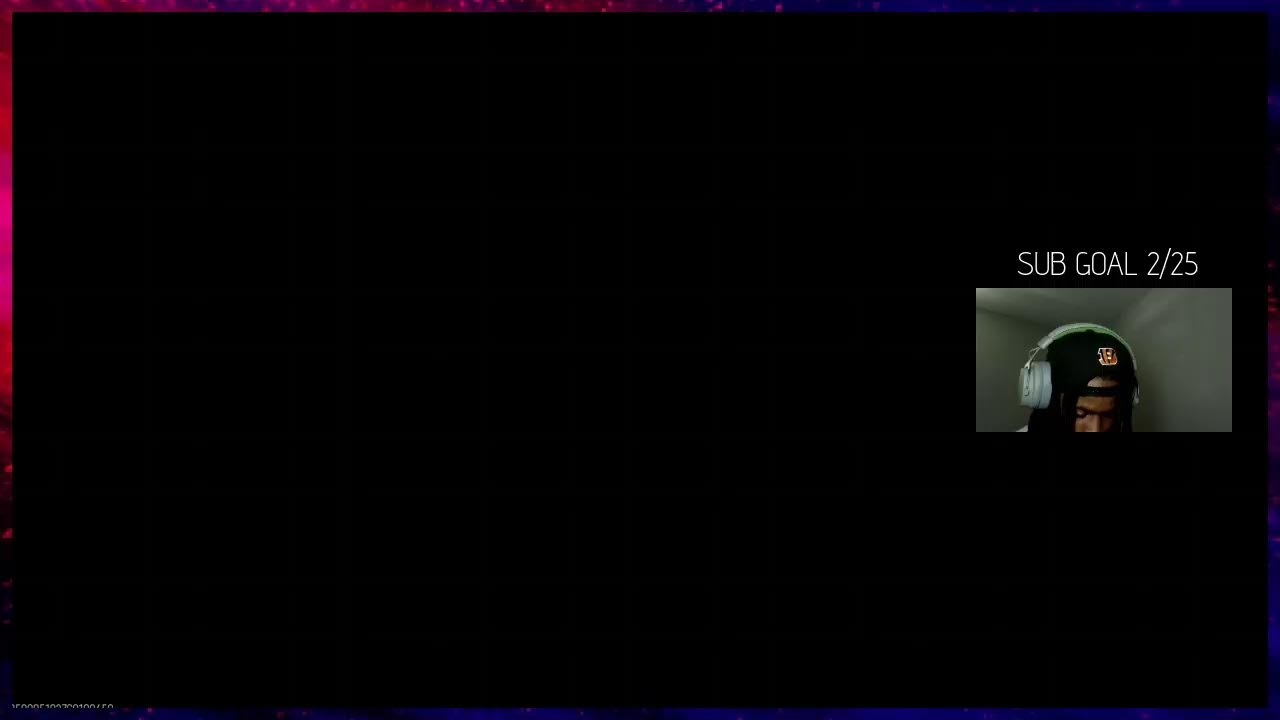 Sean Dawkins live stream
