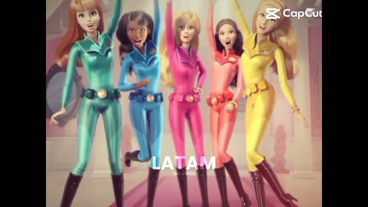 Ceos:Las amamos 💗
