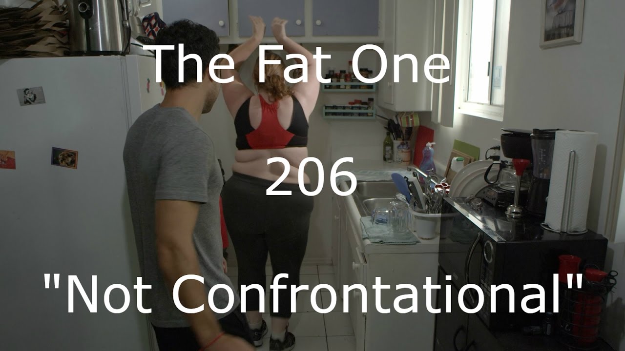The Fat One - 206 - 