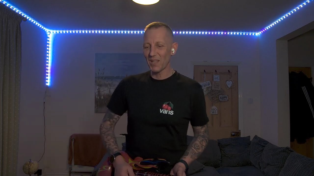 Rat In Mi Kitchen by UB40