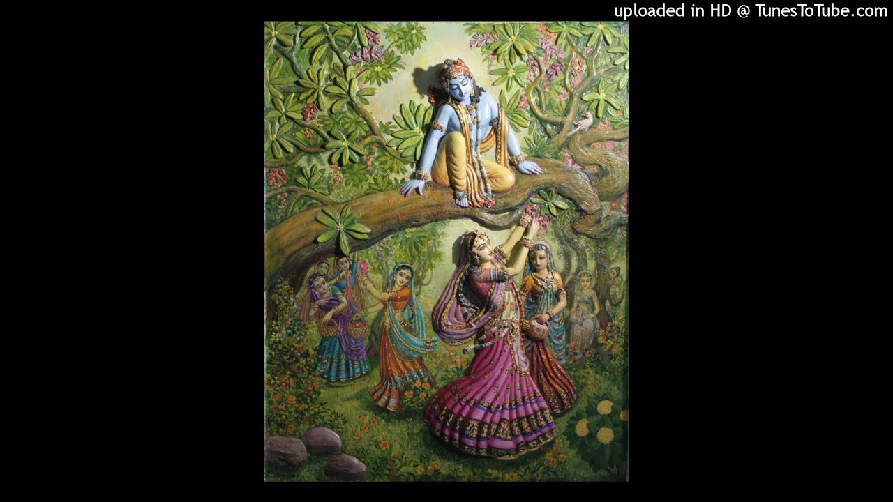 Suddha-bhakata - Krsna Das - Gaudiya Bhajans & Kirtans