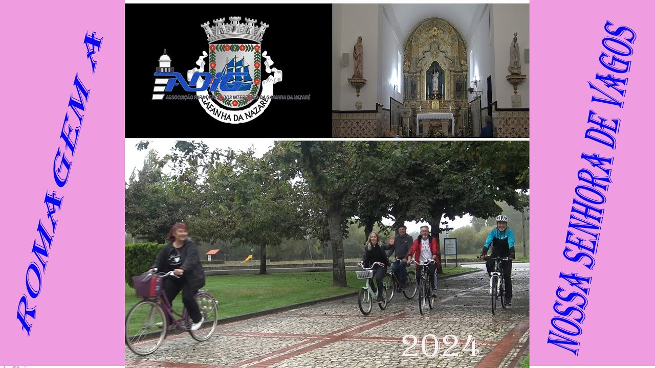 Romagem NS Vagos 2024