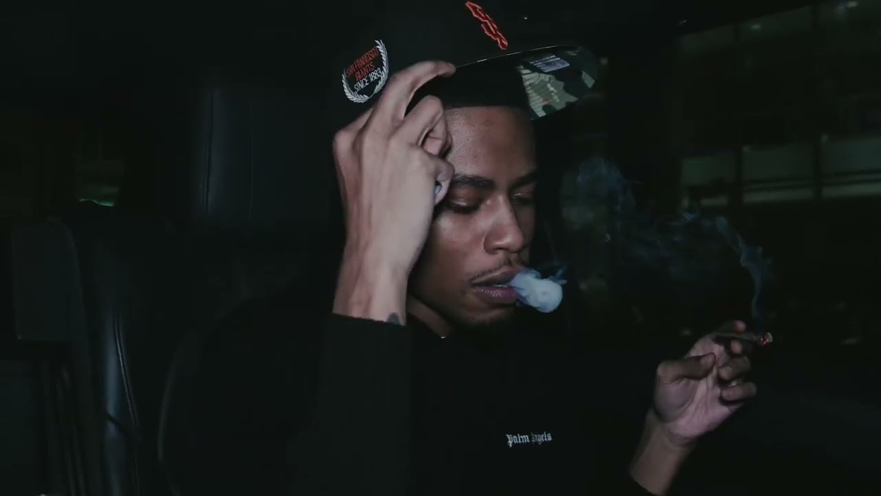 Whyzer - Can&rsquo;t Save A Ho  (Official Music Video)