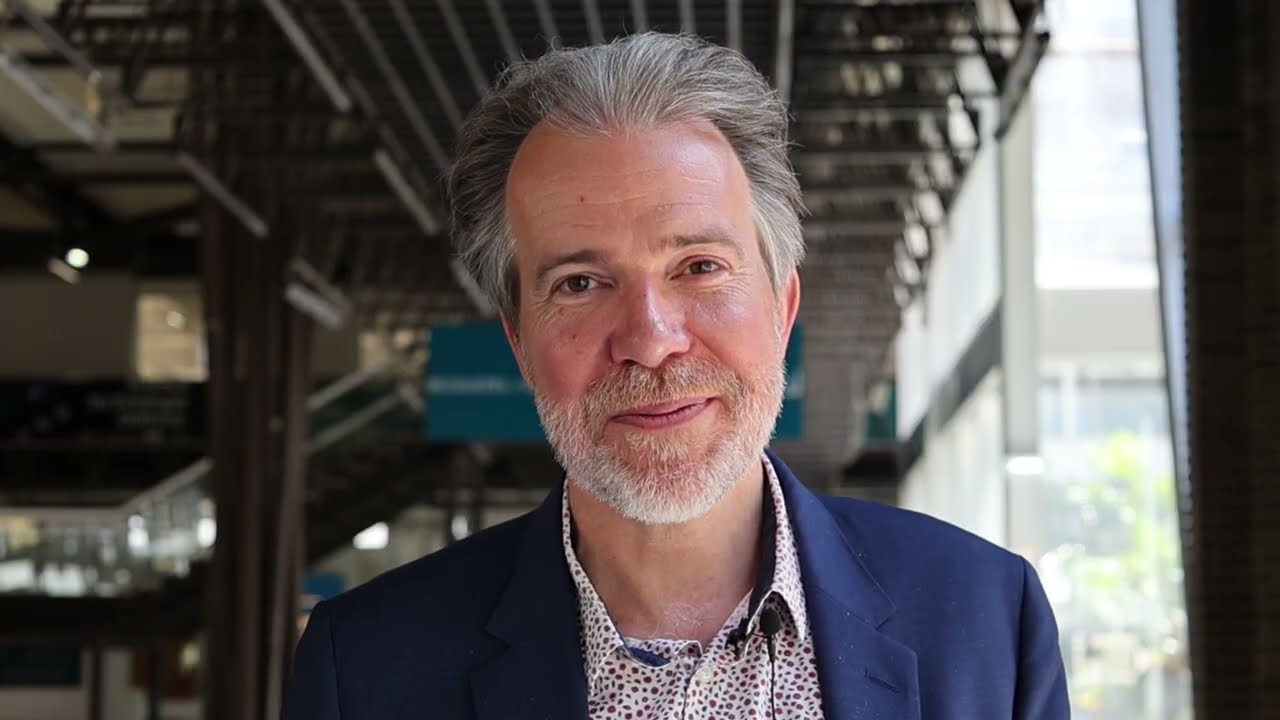 How AI is changing finance: From alternative data to smarter risk models | Charles-Albert Lehalle
