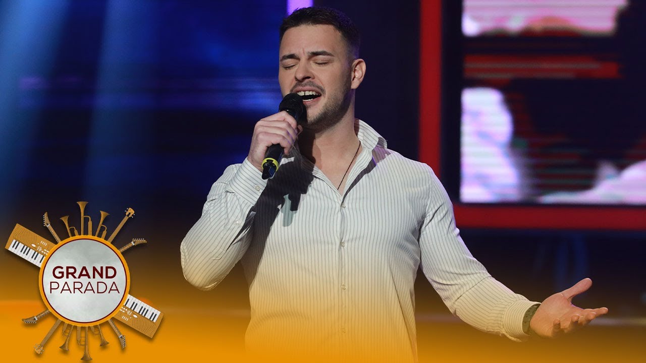 Marko Kostic - Samo tako sviraci - GP - (Tv Grand 30.01.2026.)