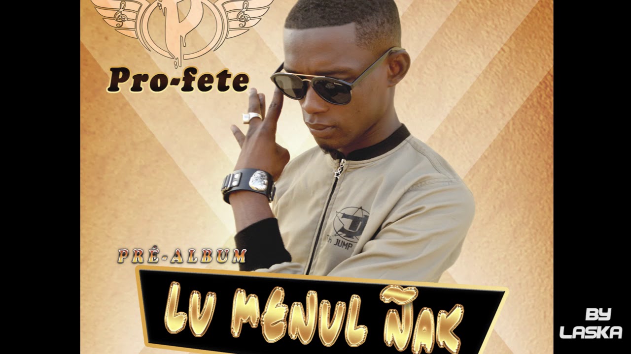 04 ñaari yoon feat Karballah Jah me rue