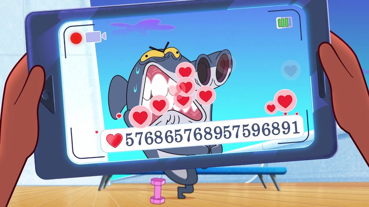 Zig & Sharko | How to buzz? | A Xilam Series | Xilam TV