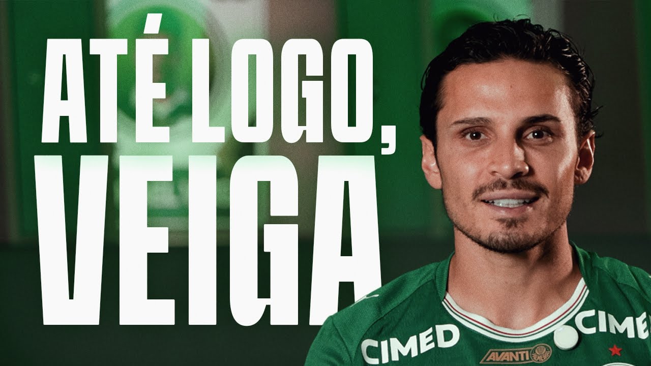 OBRIGADO E ATÉ BREVE, RAPHAEL VEIGA!