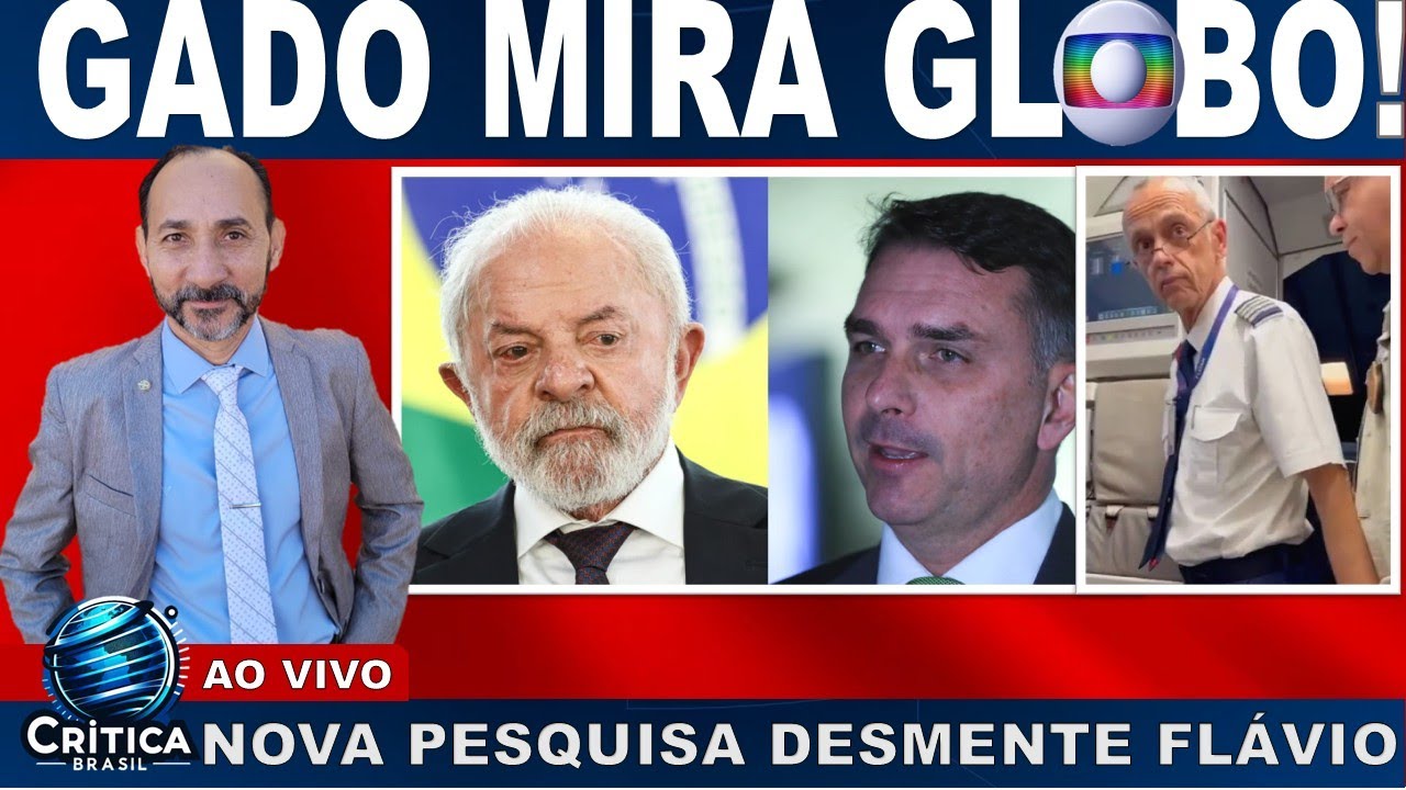 NIKOLAS POSA DE VÍTIMA DE PADRE, MAS SE CALOU QUANDO ERAM PASTORES! NOVA PESQUISA DESMENTE FLÁVIO!