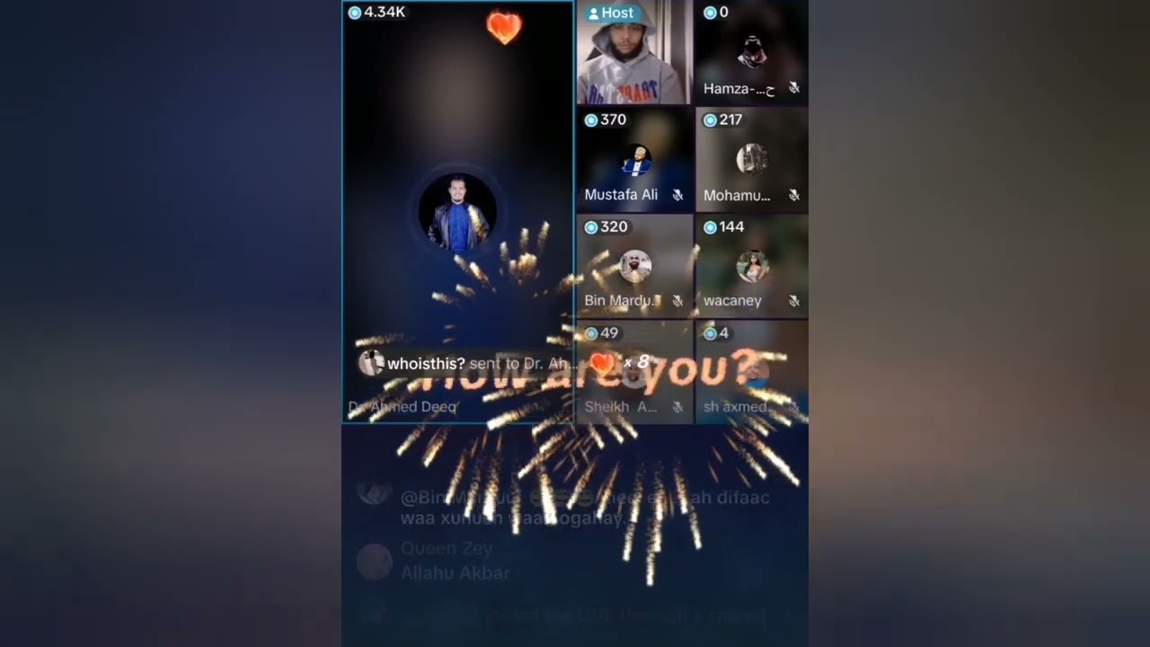 Dood Dr  Ahmed Deeq Vs Mulxid