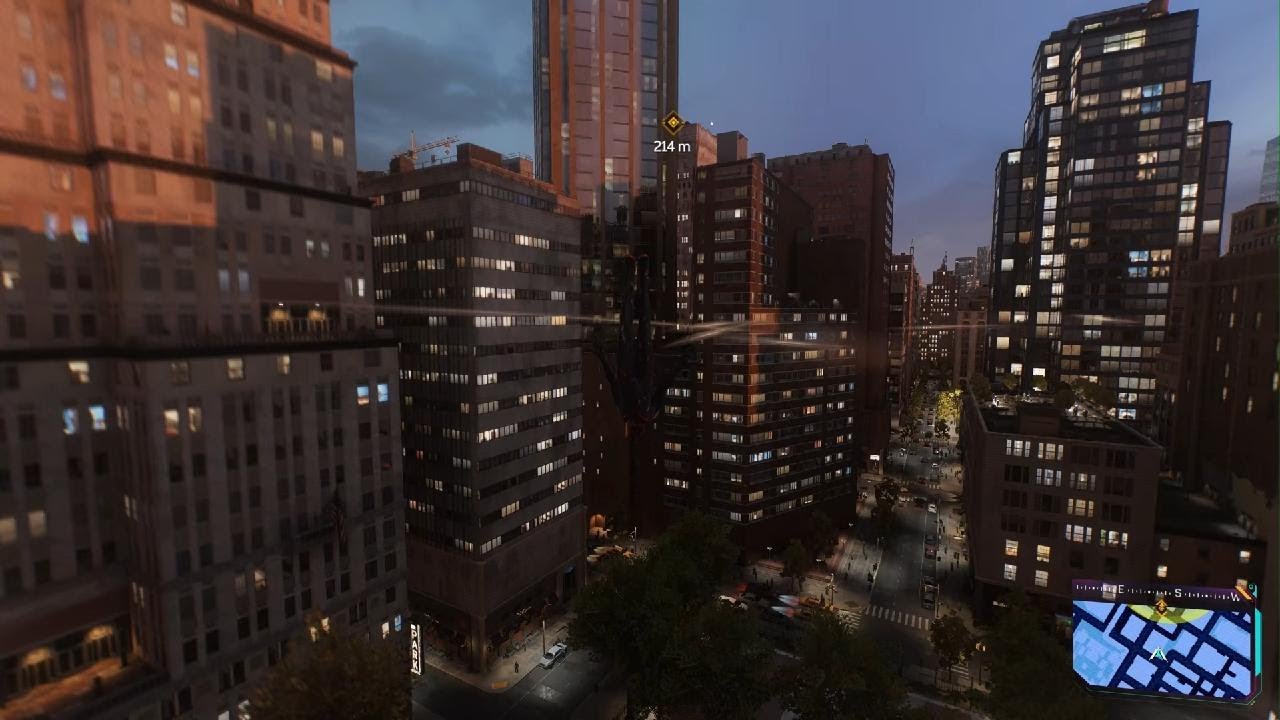 Spider-Man, part 4, poo. Poo pee pee.I mean, five.It's part five.