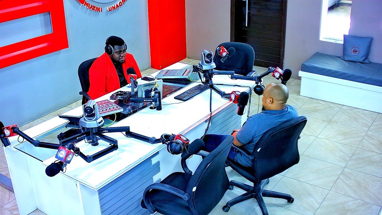 LIVE 🔴: THE CLASSIC YA LEO NI YA KIPEKEE | MANECKY YUPO NDANI  -  JANUARY 24 - 2026