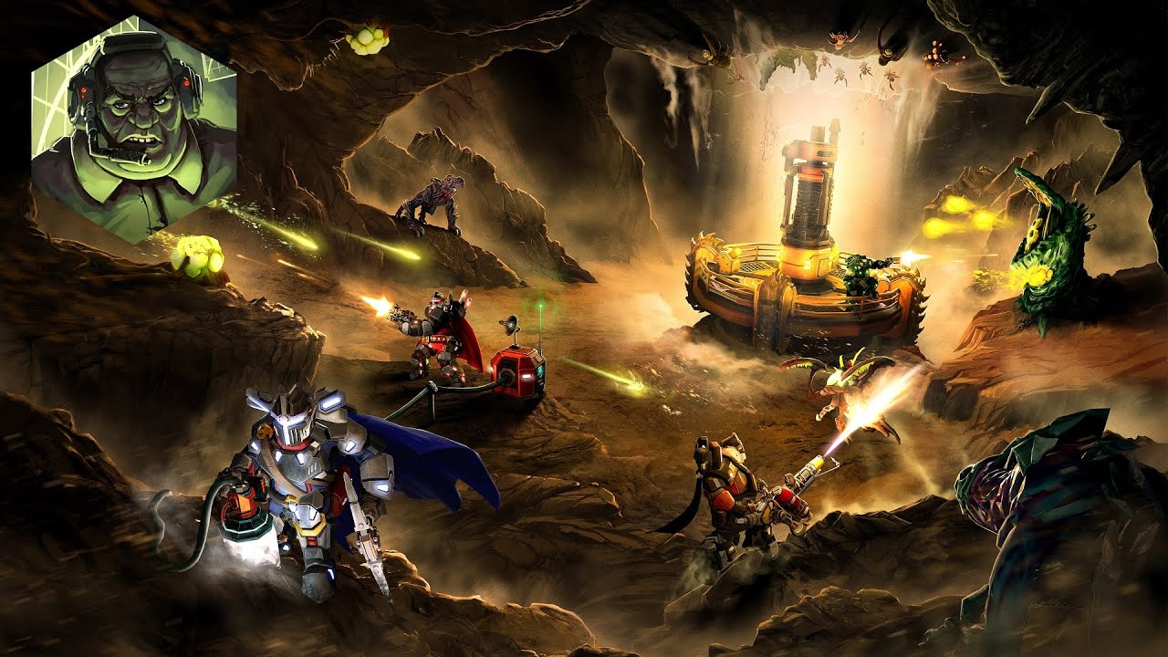 Deep Rock Galactic - All New Season 5 Voicelines + Core Stone Theme