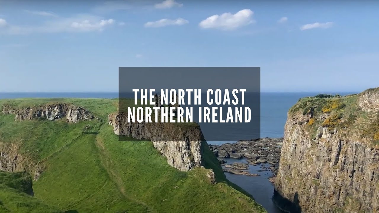The North Coast - Things to Do in Northern Ireland - Causeway Coast & Glens - Visit Northern Ireland