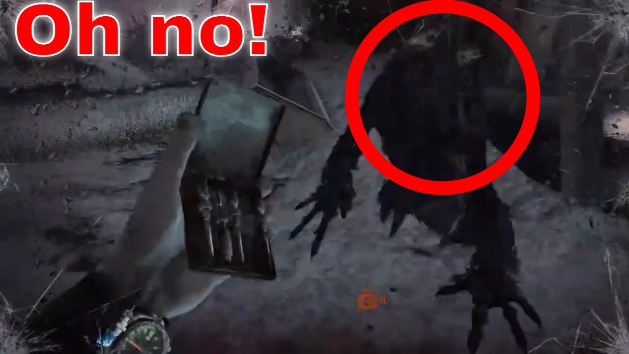 These Damn Rats |Metro 2033 Redux Live Stream #3 Invader Plays