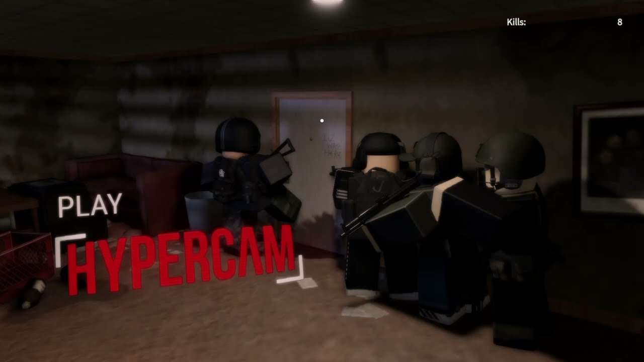Roblox hypercam is underrated
