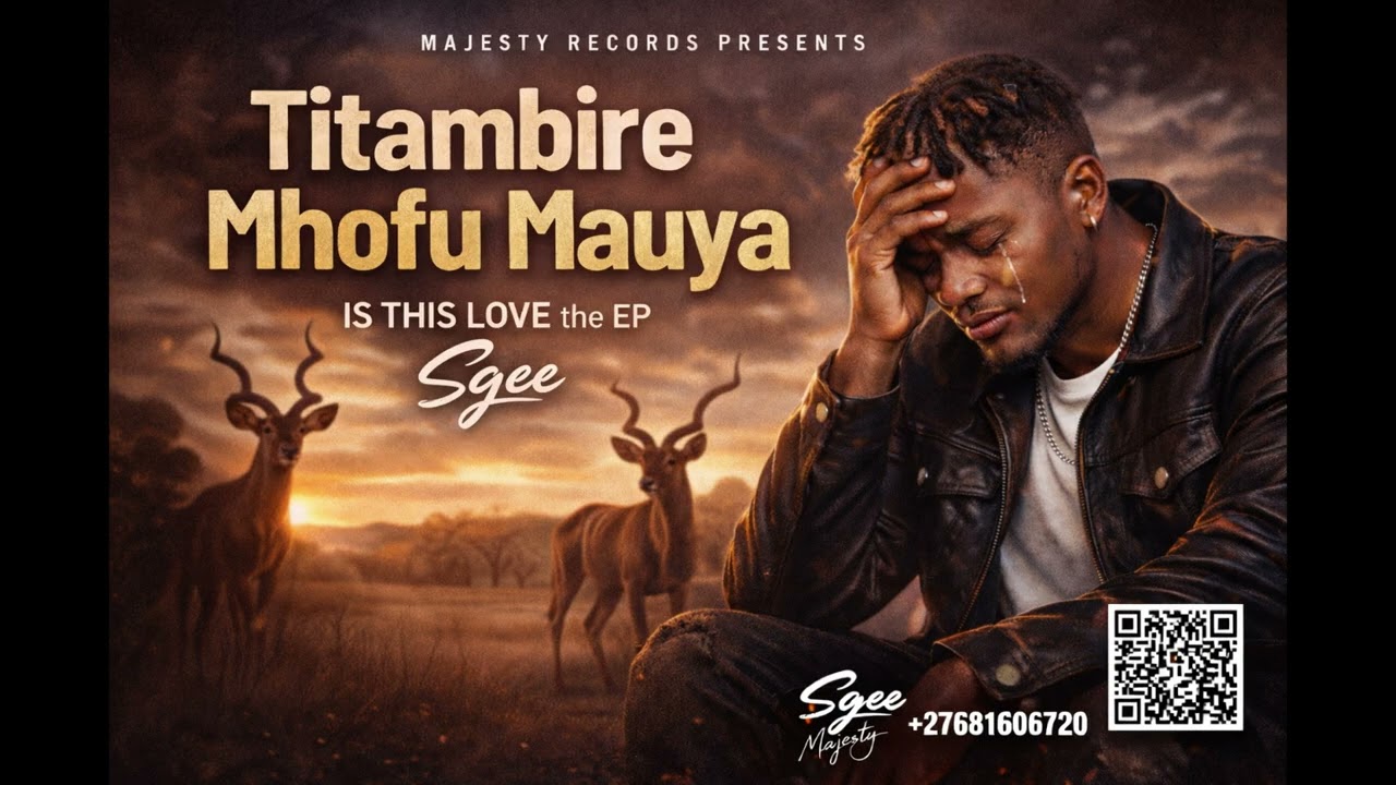 SGEE - MHOFU TITAMBIRE MAUYA