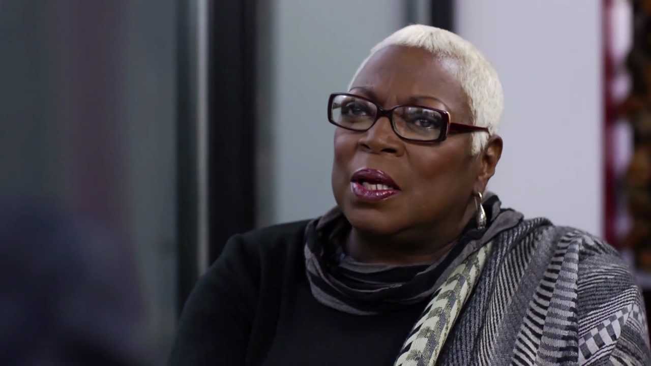 Coffee With Bev Smith - Legendary Talk Show Host
