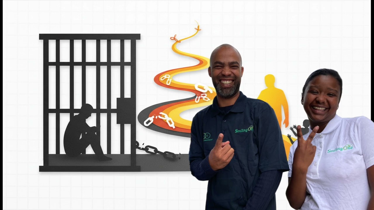 The SmilingOne Foundation 2025  - 8 months at Elswood High  - Progress Report Video