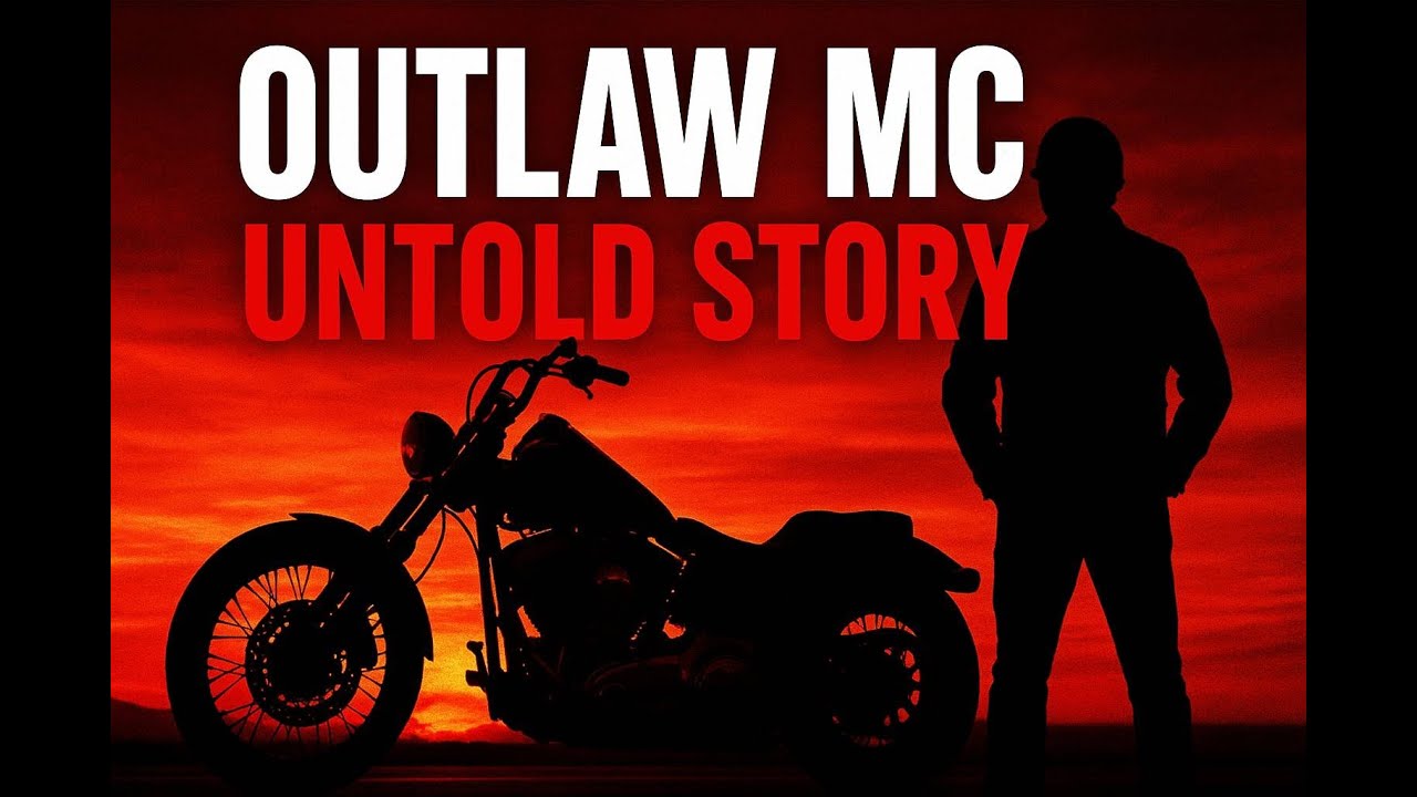 History of Outlaw Motorcycle Clubs &ndash; Part 1 | Origins & Early Days